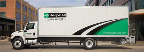 transporter mieten enterprise|Moving Trucks, Van Rentals & Commercial Trucks